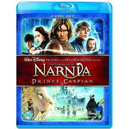 The Chronicles of Narnia: Prince Caspian [Blu-ray] [2008]
